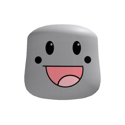 Fun cheerful face