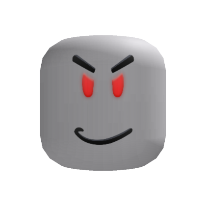 Vicious Red Inferno Smile thumbnail