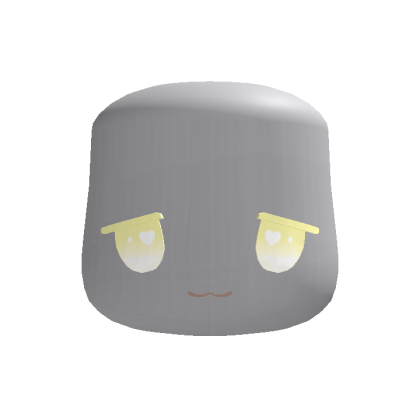 Animate Cute Chibi Kawai Wii Mii Sparkle Moe Yello thumbnail