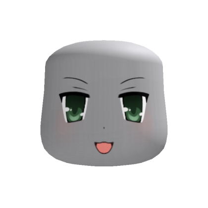 Cute Konata Smile [Cheeks] thumbnail
