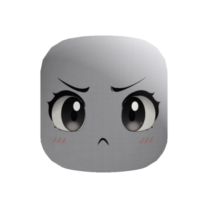 Kawaii Tiny Tantrum
