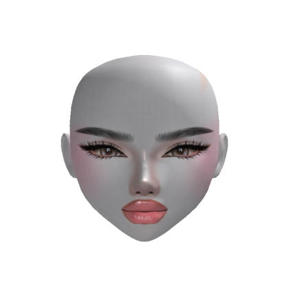 Turkish Arab Girl Glam Makeup Zeslin siren eyes