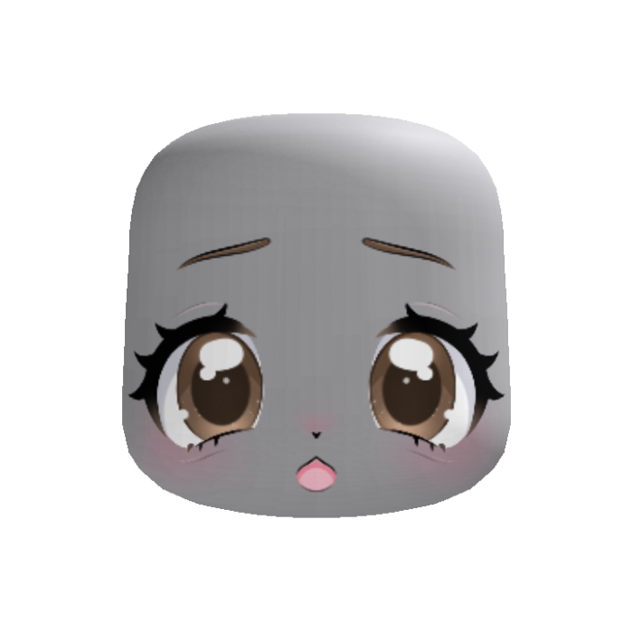 ♡ silly hamster cute face brown 🍀🐹