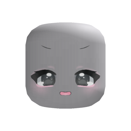 Surprised Anime Dynamic Head Face thumbnail