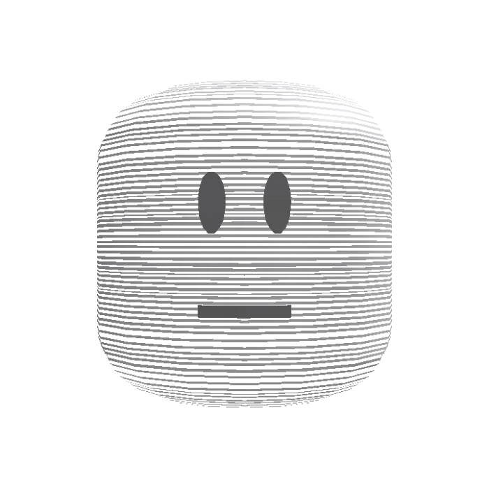 Headless Ghost