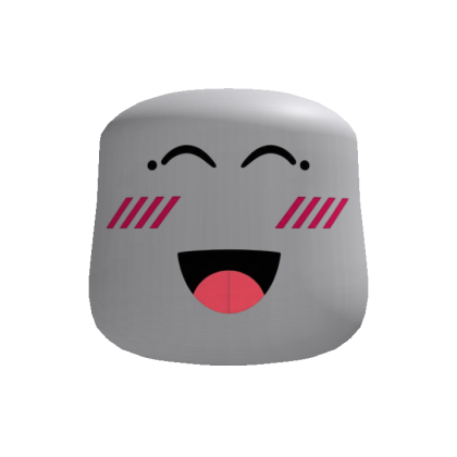 Super super Happy Face