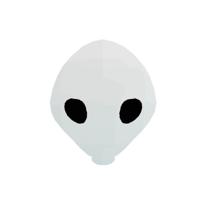 flubdub the alien Head