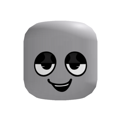 Smug Goober Face