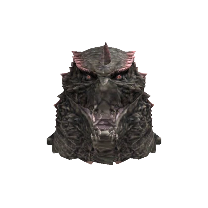 Godzilla - Roblox
