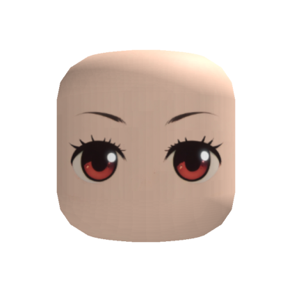 Cute Red Eyes thumbnail