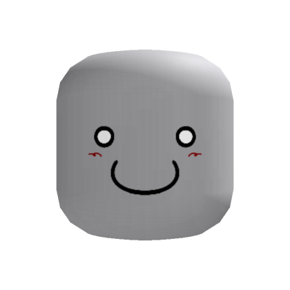 Simple Happy Face