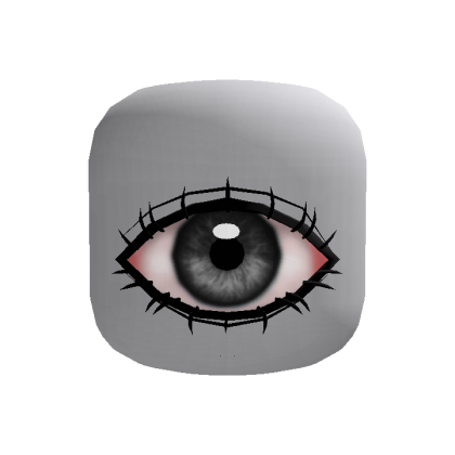Eye Head