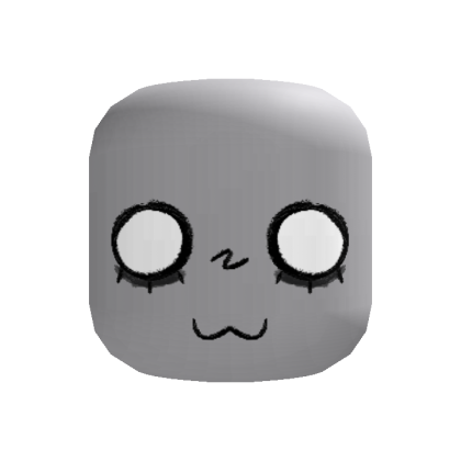 scene eyelash cute emo goth kitty face