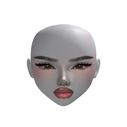 Turkish Arab Girl Glam Makeup Zeslin (DARK)