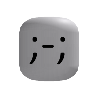 sad face