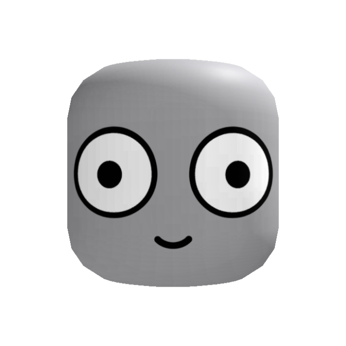 Goofy Eyes