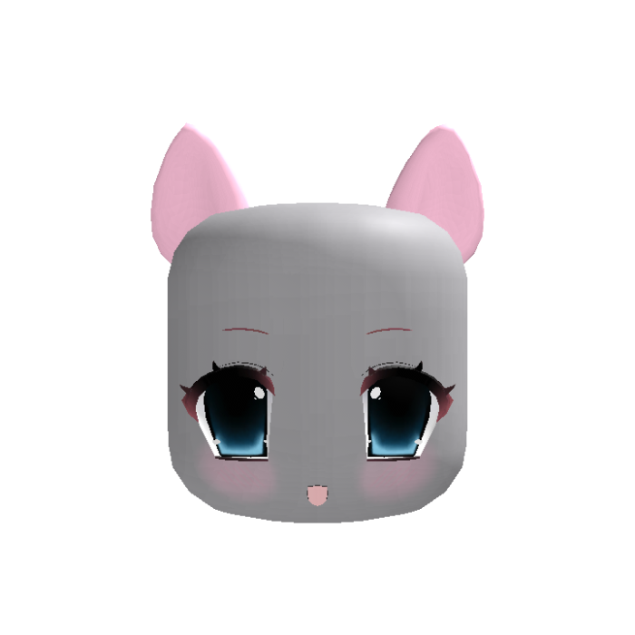 ꒰♡꒱ cute pinkie pony moe face