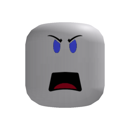Blue tongue Head thumbnail