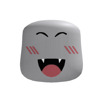 Super Happy Vampire Face (SSHF)