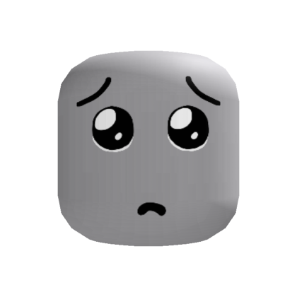 Cry Face
