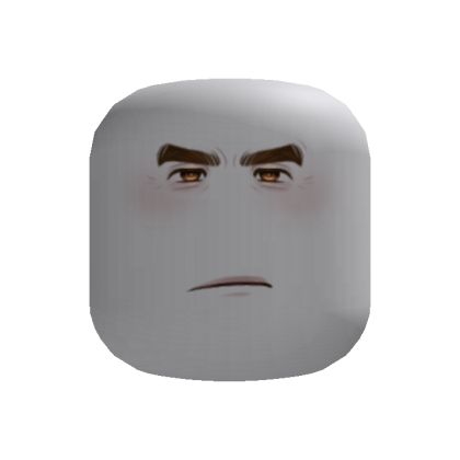 Bushy Brows Brown