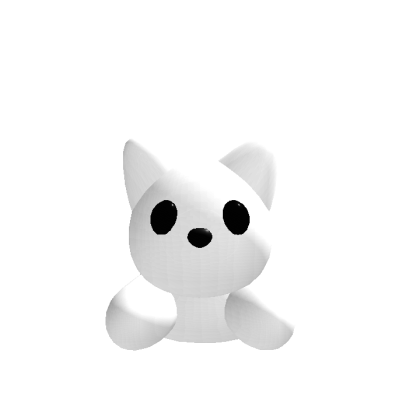 Cat - Roblox