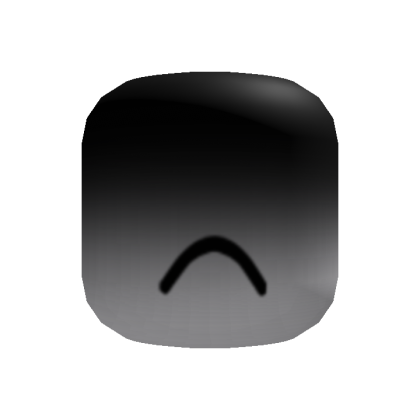 shadow frown