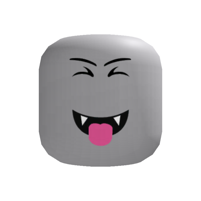 Playful Vampire