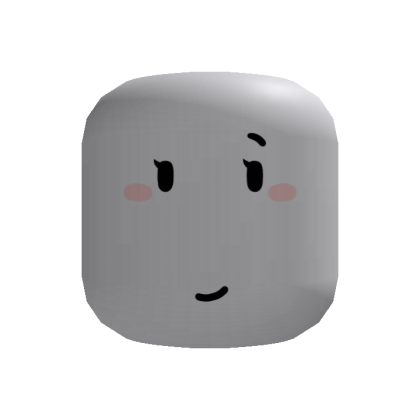 Simple Happy Face