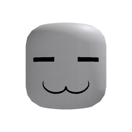 Cute :3 Face
