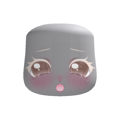 ♬ eek !! shy innocent sweet surprised face blonde