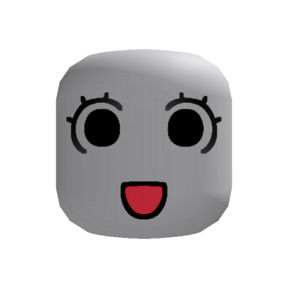 Soulless Smiling Face thumbnail