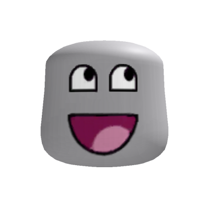 Epic Face Cheeks