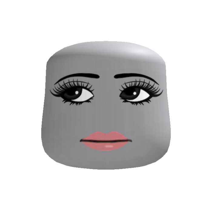 Glam Woman Face v2