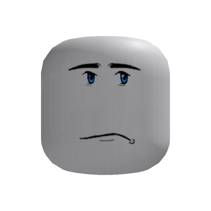 Blue Eyed Disappointment