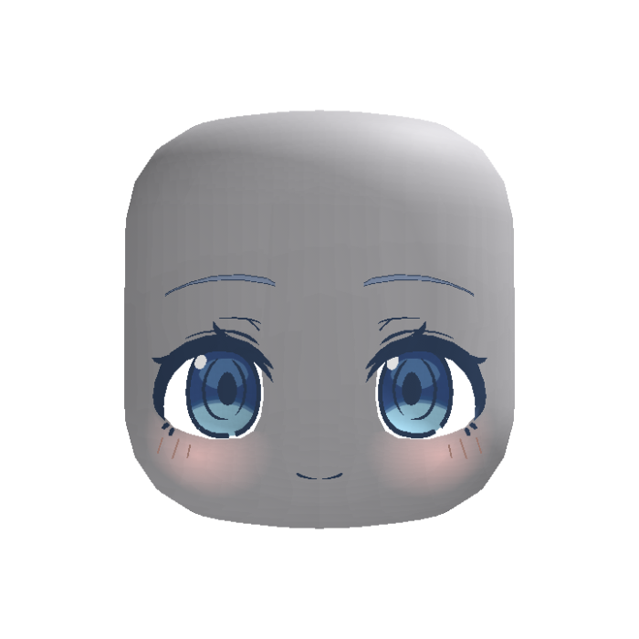 Rem head