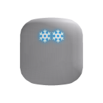 Snowflake Eyes