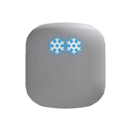 Snowflake Eyes