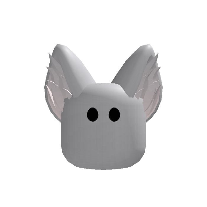Animated Droop Ears