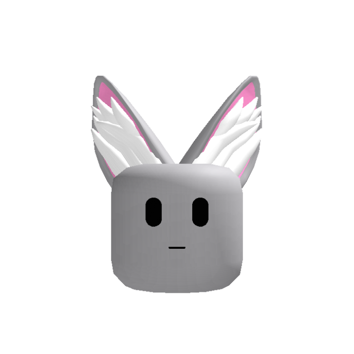 Animated Wolf Ears