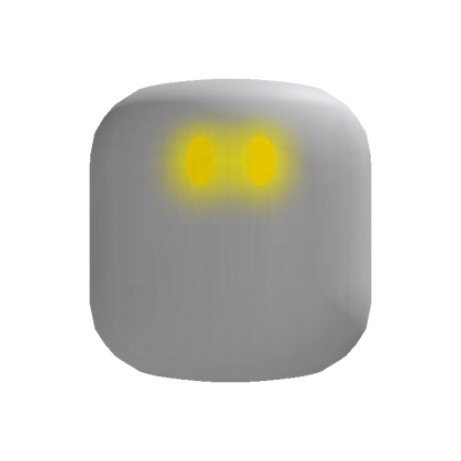 Yellow Glowing Eyes thumbnail