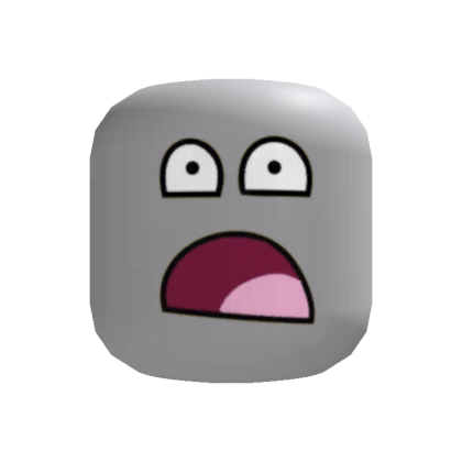 Confused Epic Face