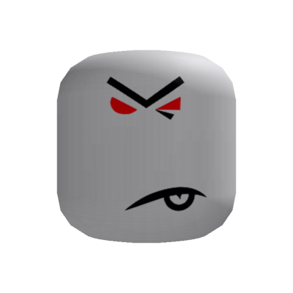 grumpy bleh face V2