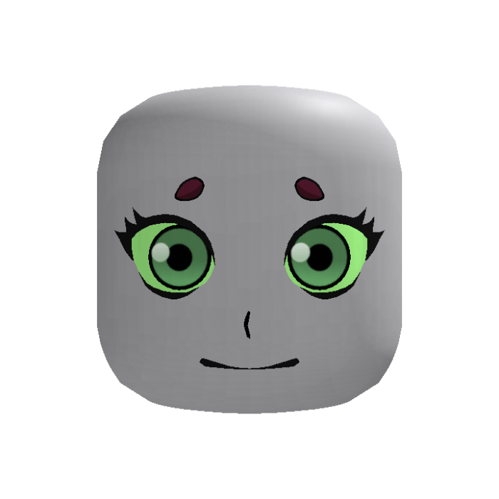 [ANIMATED] Starfire