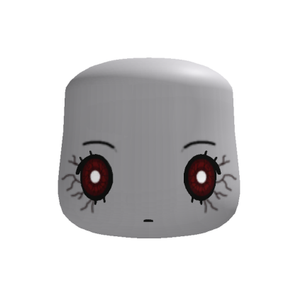 (ANIMATED) cute chibi anime ghoul thumbnail