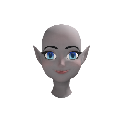 Elf Head Head