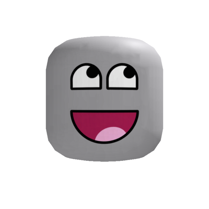 Epic Face