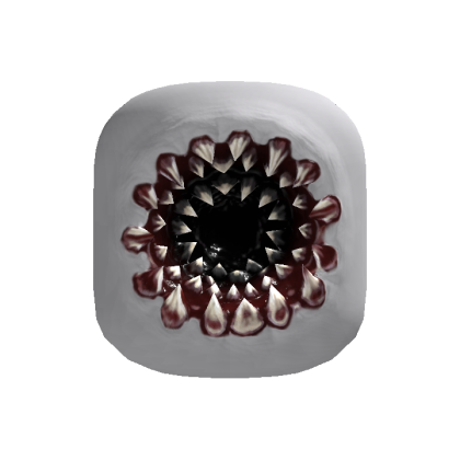Demonic Creature Evolution 5