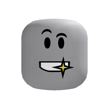 Golden Shiny Teeth thumbnail