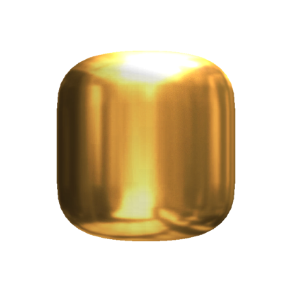 Golden Head